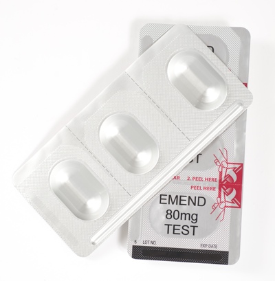 Amcor Flexibles wins Alufoil Trophy 2014 for blister pack