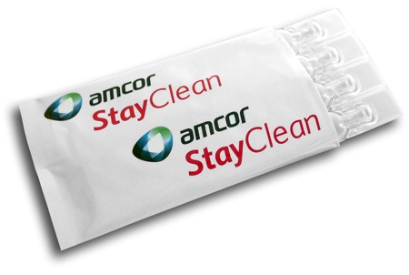 Amcor Flexibles wins WorldStar Award