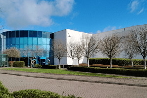 Amcor’s Winterbourne site achieves ISO 13485 certification, strengthening its position and capabilities in healthcare