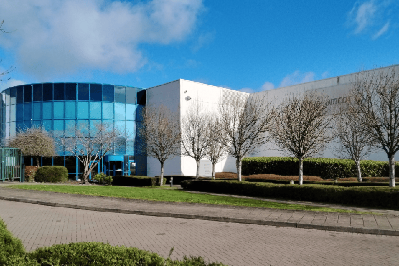 Amcor’s Winterbourne site achieves ISO 13485 certification, strengthening its position and capabilities in healthcare