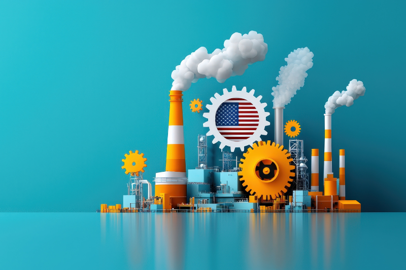 American Chemistry Council's statement to Trump: make chemistry in America again