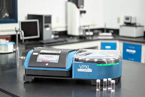 Ametek Brookfield launches Vapor Pro XL Autosampler
