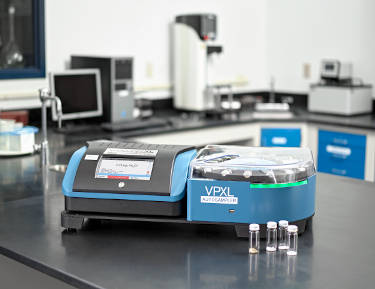 Ametek Brookfield launches Vapor Pro XL Autosampler