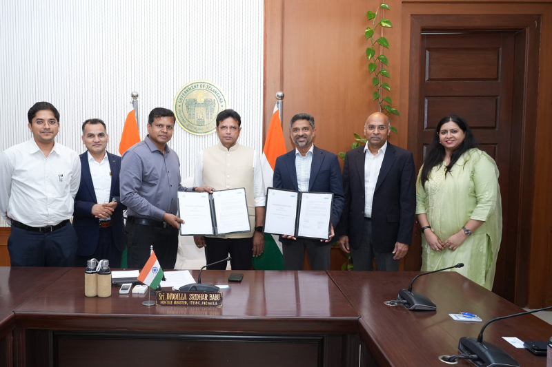 Amgen announces new Science and Innovation Center in Hyderabad to bolster R&D