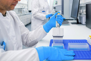 AmMax Bio licenses antibody-drug conjugate technology for haematological cancers from Lonza