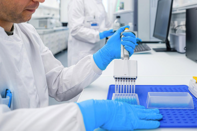 AmMax Bio licenses antibody-drug conjugate technology for haematological cancers from Lonza
