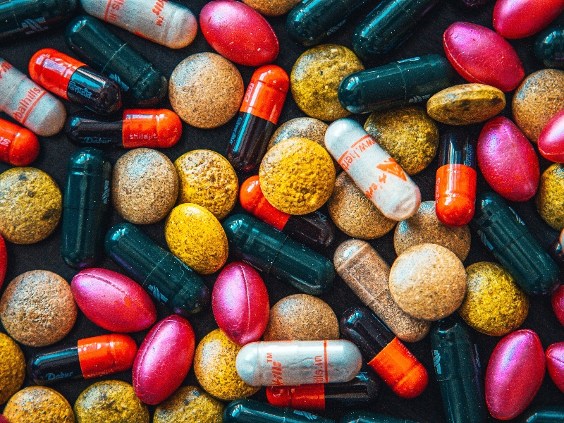 Amphista Therapeutics partners with Domainex drug discovery portfolio