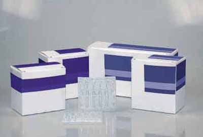 Packaging solutions for inhalation drugs