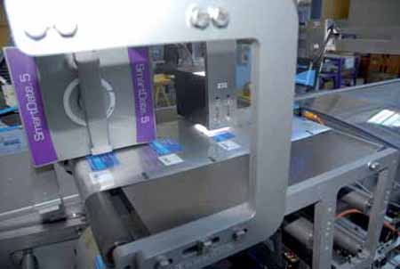 Ampoule line packs in more flexibility