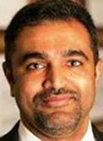 Dr Rajesh Shenoy