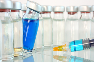 AMRI provides excipient manufacturing services for Pfizer-BioNTech 