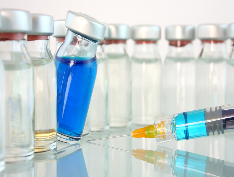 AMRI provides excipient manufacturing services for Pfizer-BioNTech 