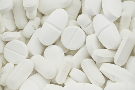 An efficient way to develop spray-drying parameters