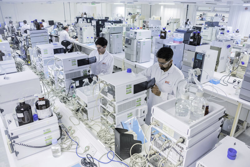 An integrated path: how CDMOs are reshaping complex drug development