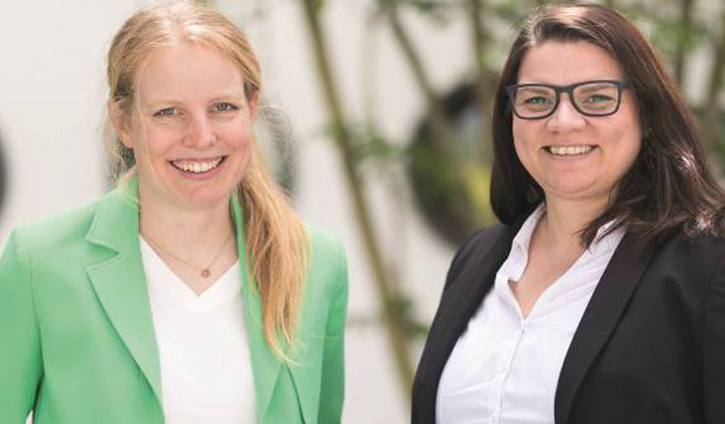 An interdisciplinary team taking concrete steps