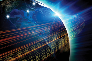 An open approach to big data