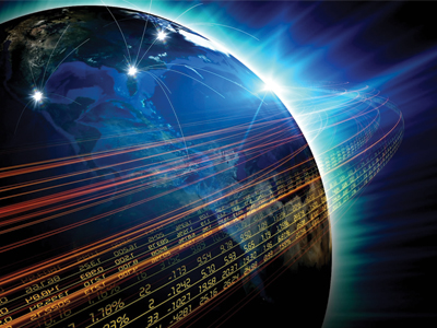 An open approach to big data