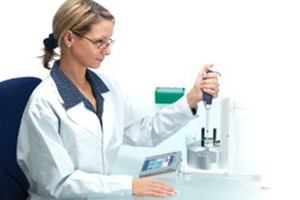 Anachem’s PipetteChecker offers fast, easy validation