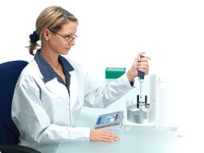 Anachem’s PipetteChecker offers fast, easy validation