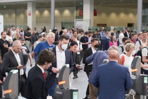 analytica and ceramitec to be held two weeks ahead of schedule