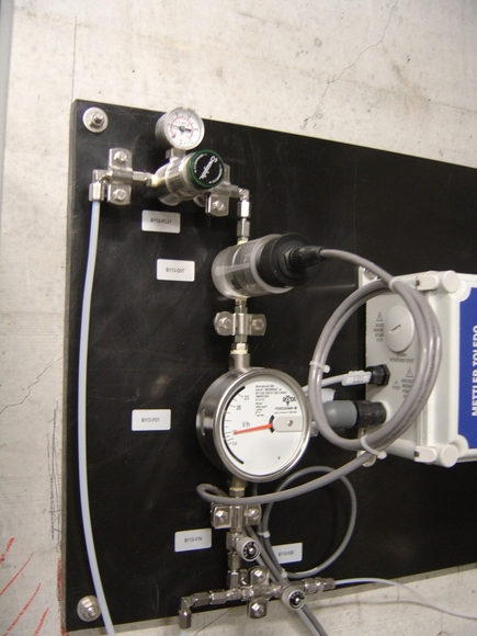 Analytical Technology offers improved ozone system monitoring 