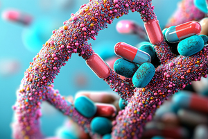 Andelyn Biosciences adds Stanton Lab CNS Capsids to AAV Curator Platform