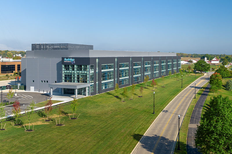 Andelyn Biosciences launches LVV Curator platform, bringing proven viral vector platform pedigree to Lentiviral Vector manufacturing for cell therapies