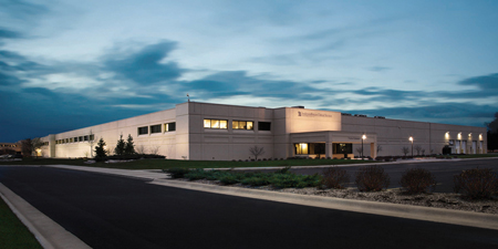 AndersonBrecon Clinical Services expands operation