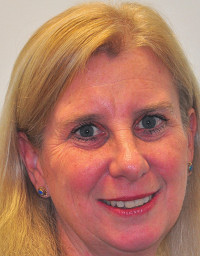 Dr Sue Miles