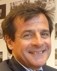 Andrea Rappagliosi becomes president of Vaccines Europe