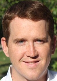 Andrew Robbins joins Array BioPharma 