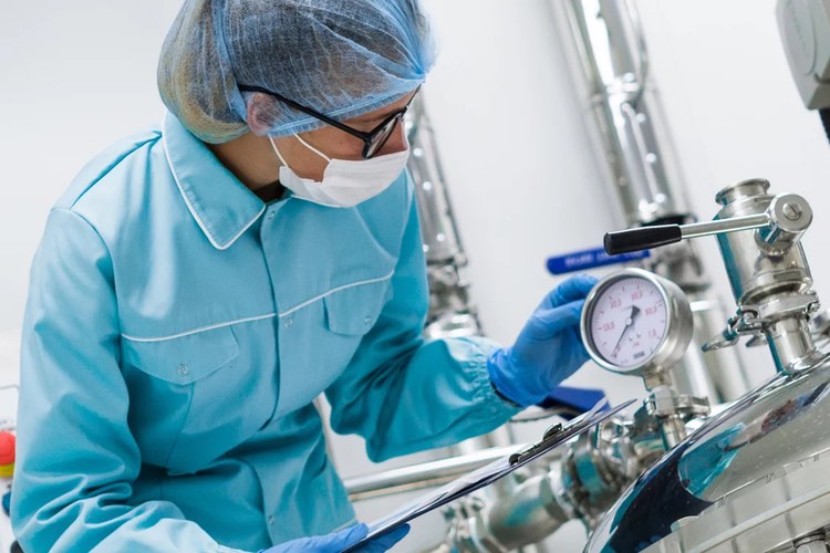 ANI pharmaceuticals launches new CDMO brand