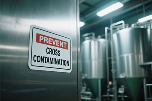Annex 1 at the transfer point: how to meet the evolving evidence challenge