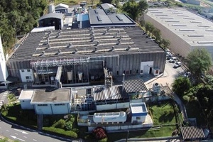 Anniversary: 40 years of WACKER in Brazil