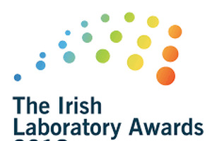 Announcing the winner of Irish Lab Awards Supplier of the Year