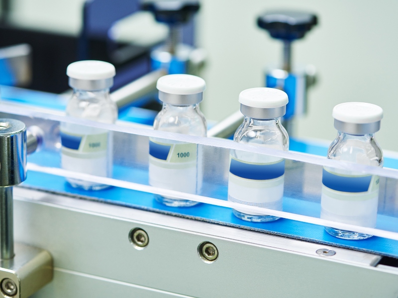 Antares shares integrated production ecosystem solutions ahead of Pack Expo