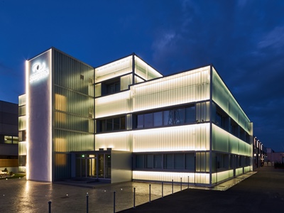 Antares Vision awarded European commission grant