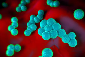 Antibacterial drugs market will hit $35.6 billion by 2022, says GBI Research
