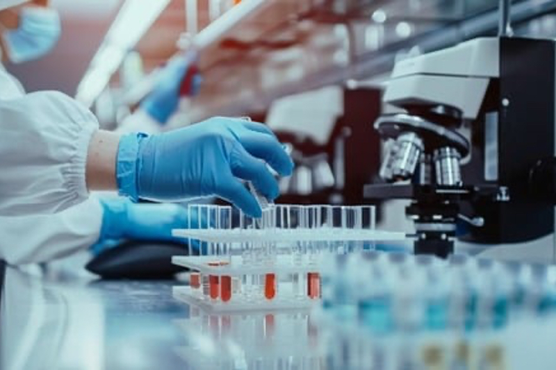 Antibody-drug conjugates are shaping the future of cancer treatments