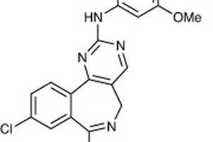 Anticancer agent – MLN8237