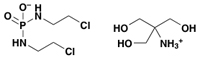 Anticancer agent – palifosfomide tromethamine