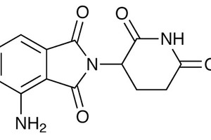 Anticancer agent – pomalidomide