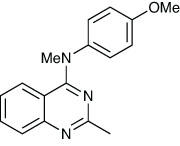 Anticancer agent – verubulin