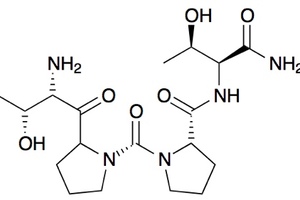 Antidepressant – rapastinel