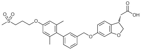 Antidiabetic – TAK-875