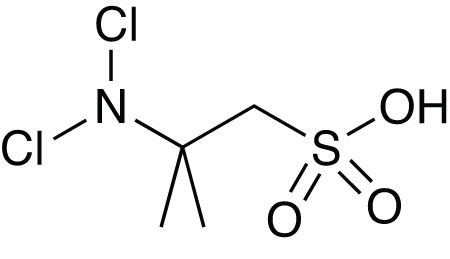 Antimicrobial agent – NVC-422