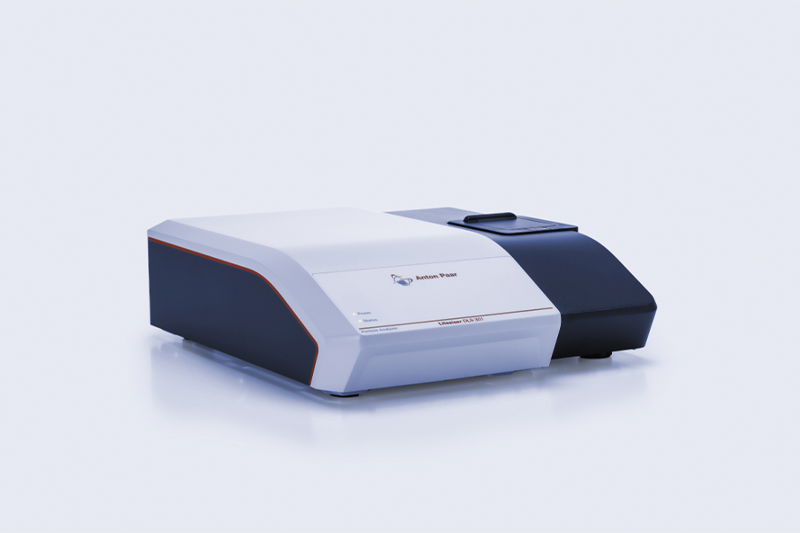 Anton Paar expands Litesizer portfolio with cost-effective DLS 301 for routine analysis