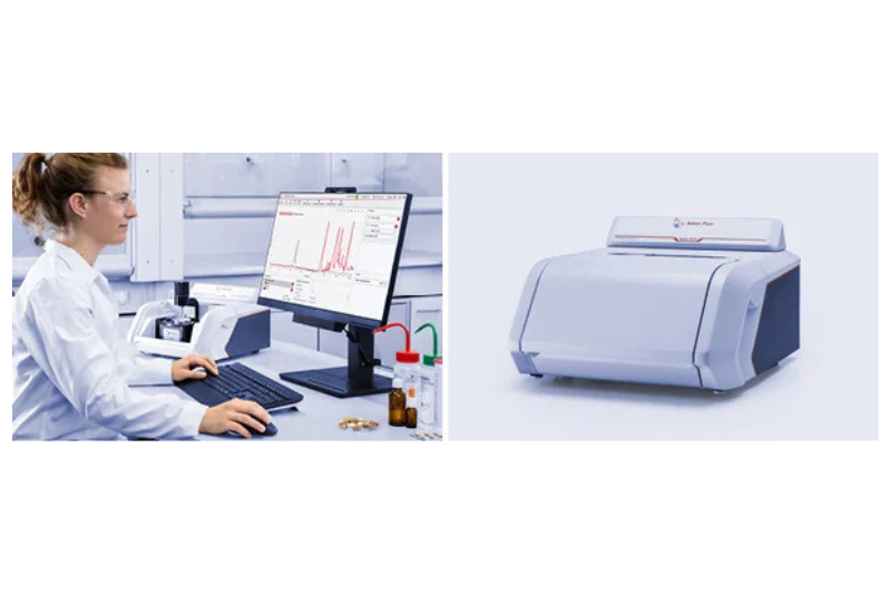 Anton Paar introduces the Lyza 3000: straightforward, affordable FTIR spectroscopy