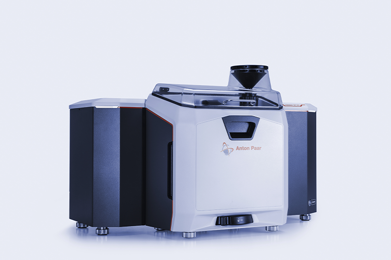 Anton Paar launches Litesizer DIF 500 for precision particle sizing