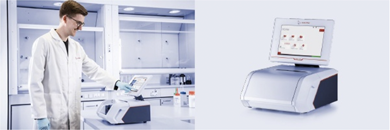 Anton Paar launches Lyza 7000 Spectrometer